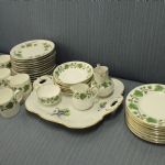 752 8459 DINNER SET